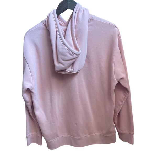 Levis Pullover Orange Jacket - Picture 2 of 4